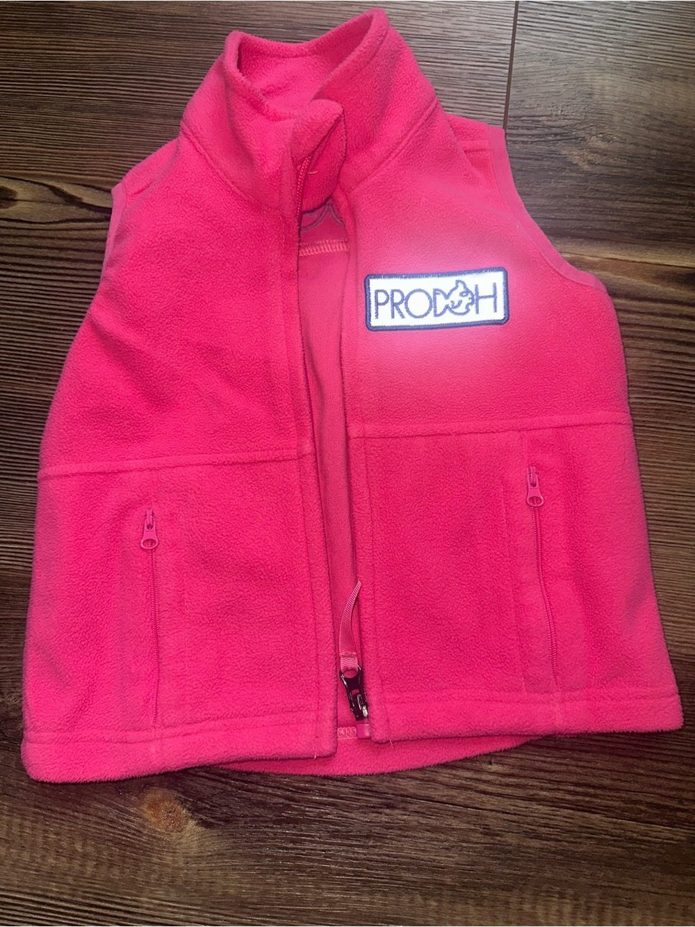 Prodoh Vest